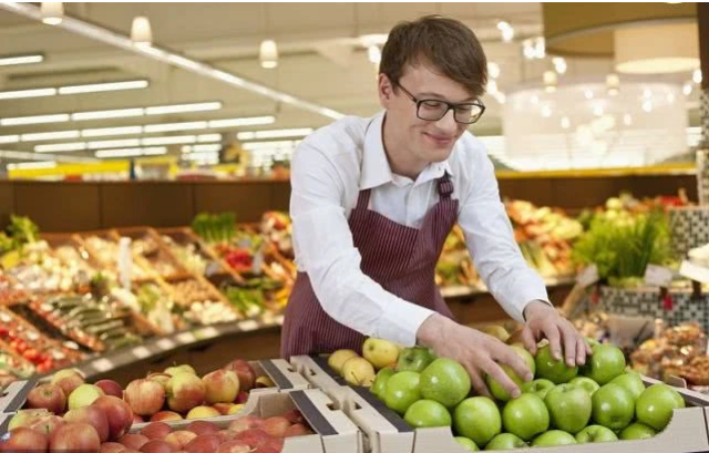 每日萊：利用好這黃金60秒，便利店?duì)I業(yè)額至少提升120%