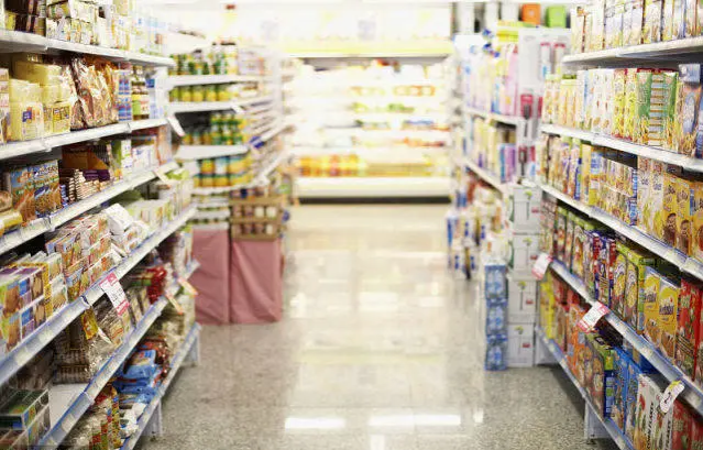 24小時(shí)便利店加盟