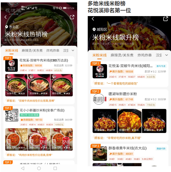 花悅溪米線官網(wǎng)